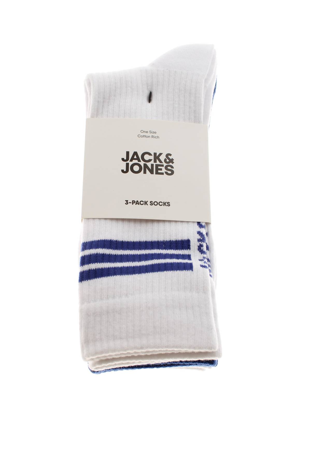 Чорапи Jack & Jones1 - Contour.bg Чорапи Jack & Jones1