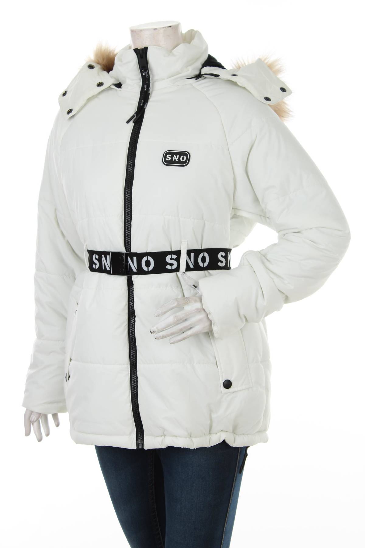 Γυναικείο μπουφάν Topshop1