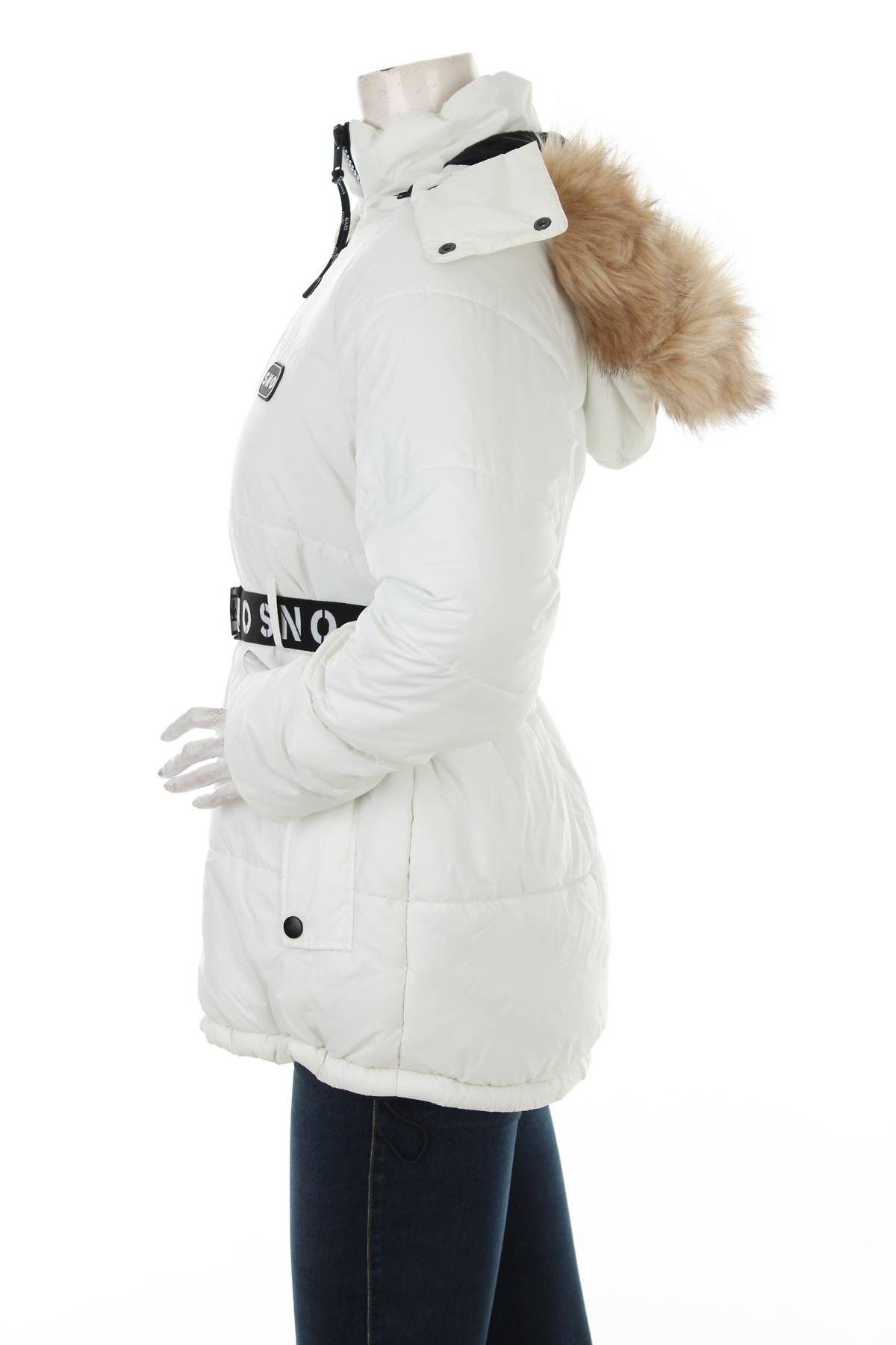 Γυναικείο μπουφάν Topshop3