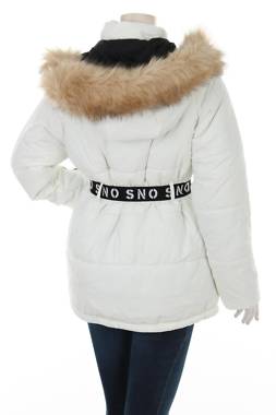 Γυναικείο μπουφάν Topshop2