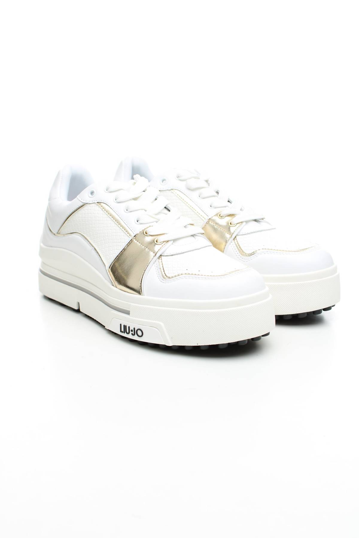 Sneakers Liu Jo3 - Contourshop.gr Sneakers Liu Jo3