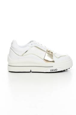Sneakers Liu Jo1 - Contourshop.gr Sneakers Liu Jo1