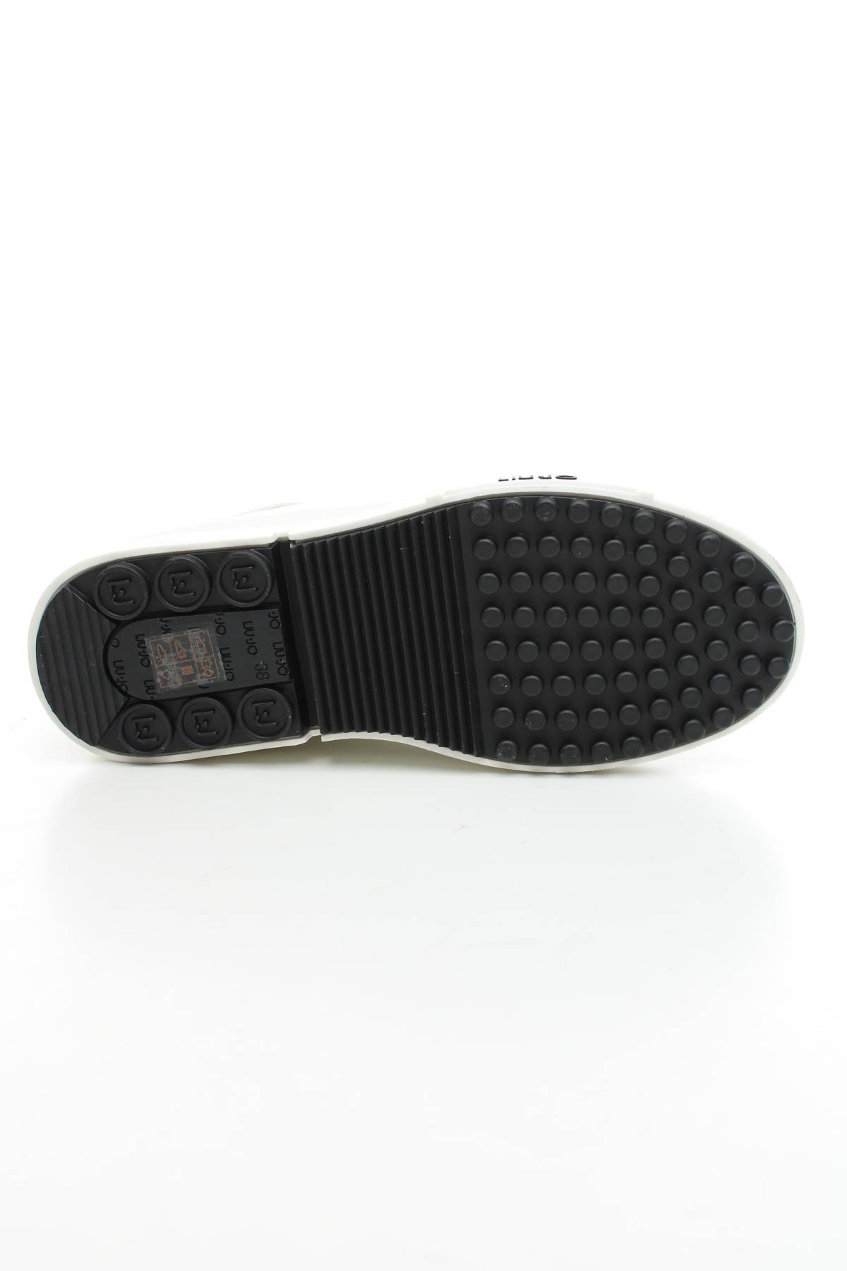 Sneakers Liu Jo4 - Contourshop.gr Sneakers Liu Jo4