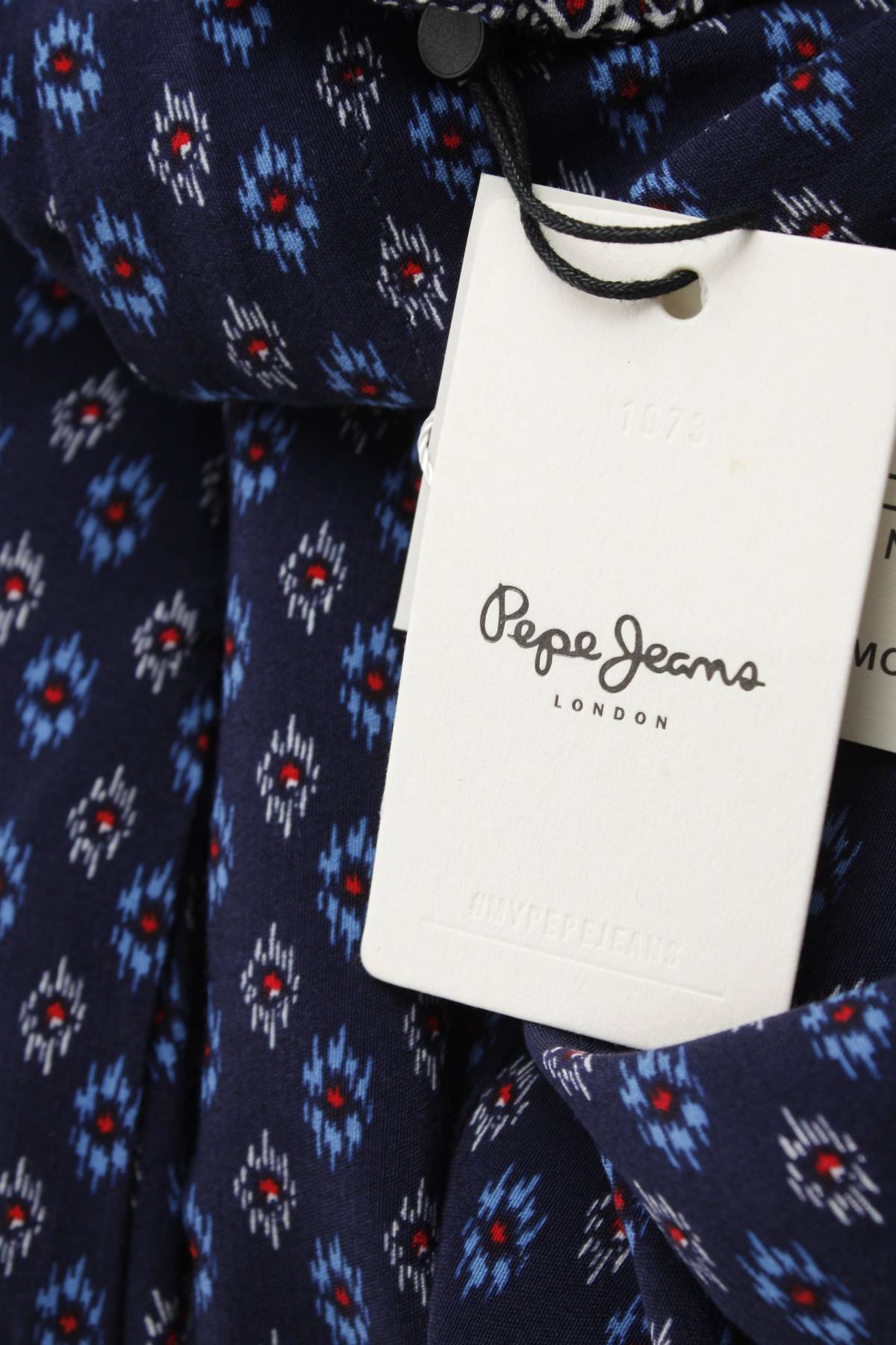 Γυναικείο παντελόνι Pepe Jeans3 - Contourshop.gr Γυναικείο παντελόνι Pepe Jeans3