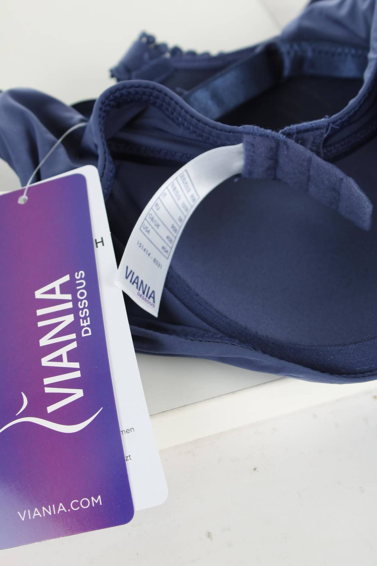 Σουτιέν Viania3 - Contourshop.gr Σουτιέν Viania3
