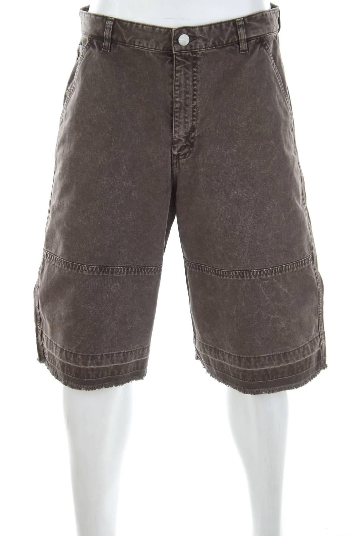 Мъжки къс панталон Jack & Jones1