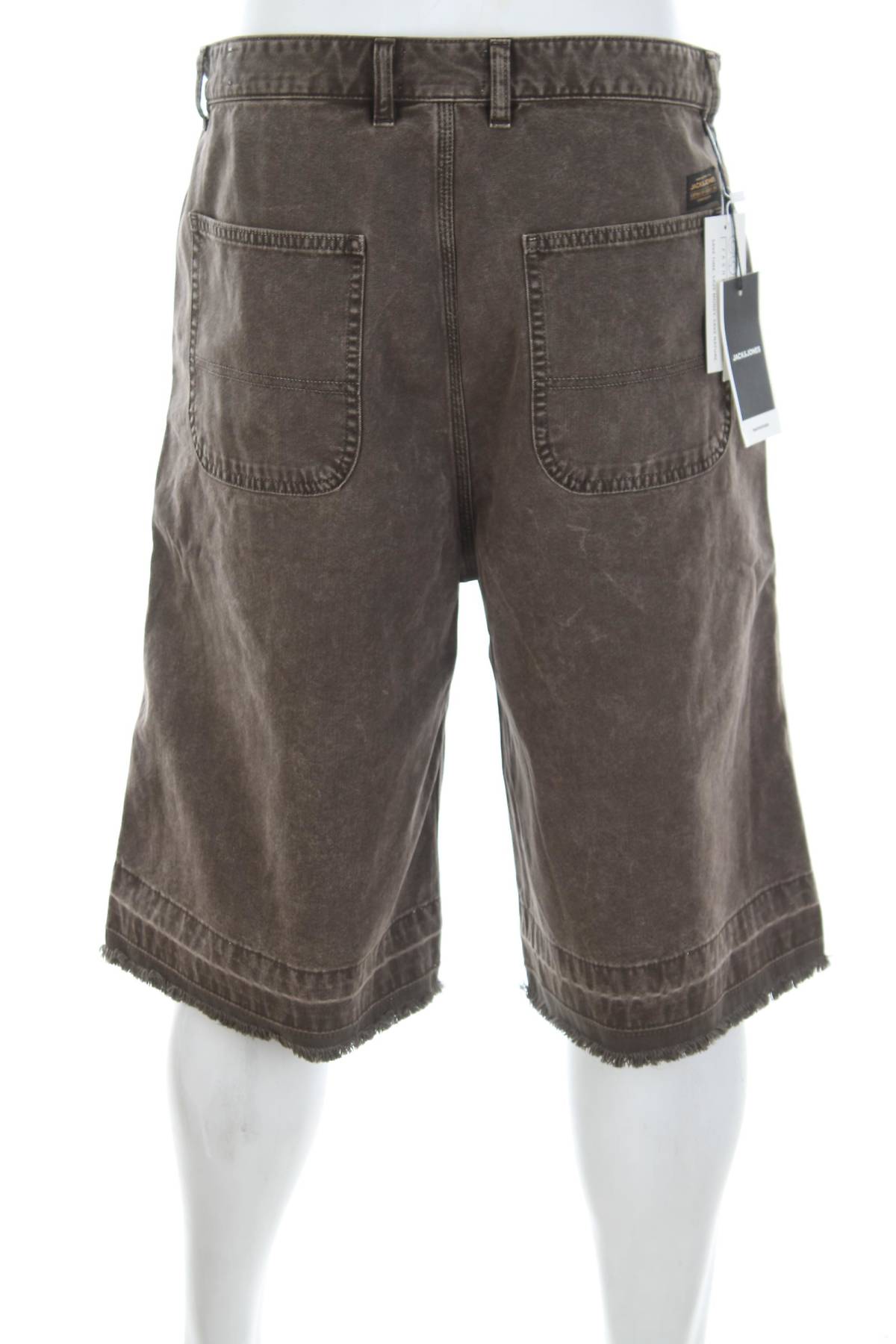 Мъжки къс панталон Jack & Jones2