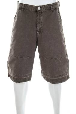 Мъжки къс панталон Jack & Jones1