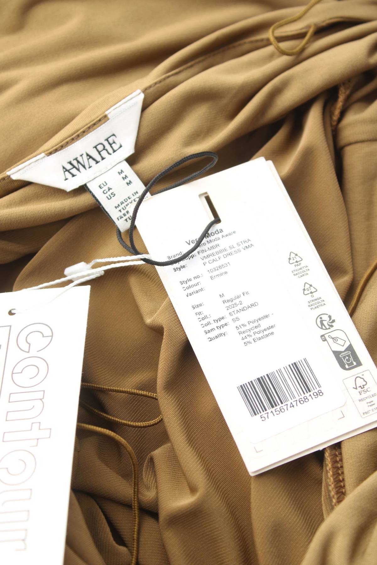 Φορέματα Aware by Vero Moda3