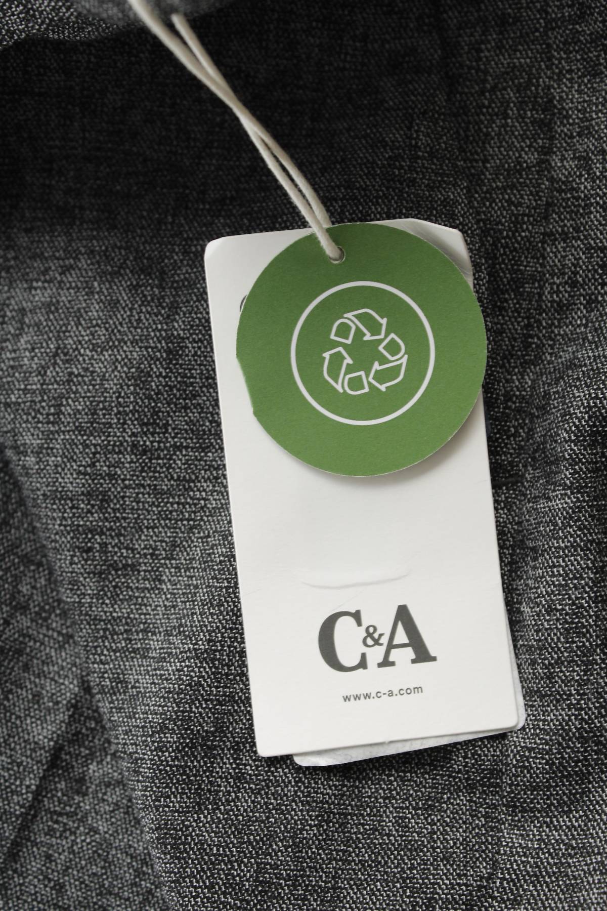 Γυναικείο παντελόνι C&A3