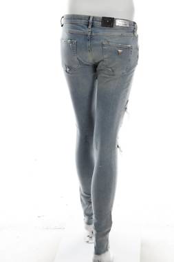 Дамски дънки Guess2