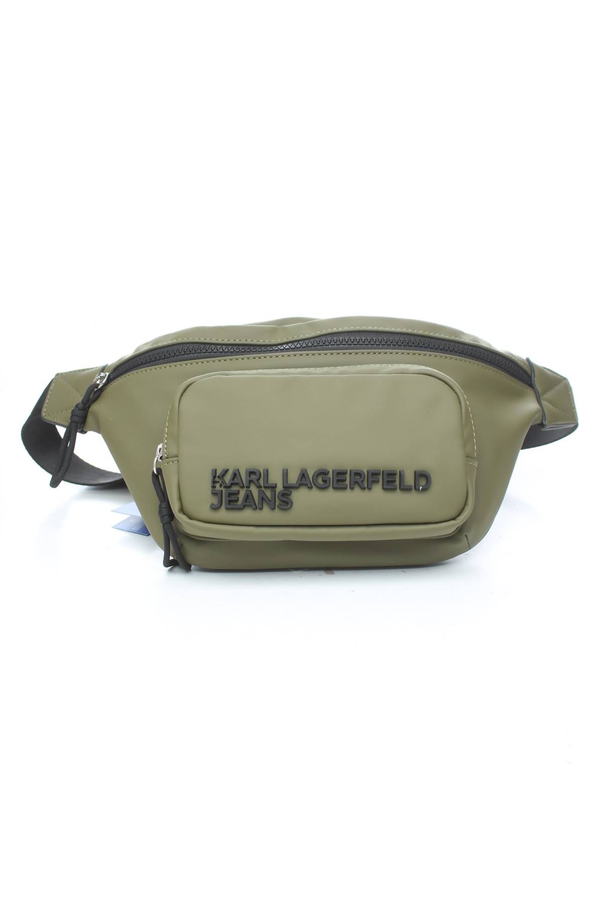 Чанта за кръст Karl Lagerfeld Jeans1 - Contour.bg Чанта за кръст Karl Lagerfeld Jeans1