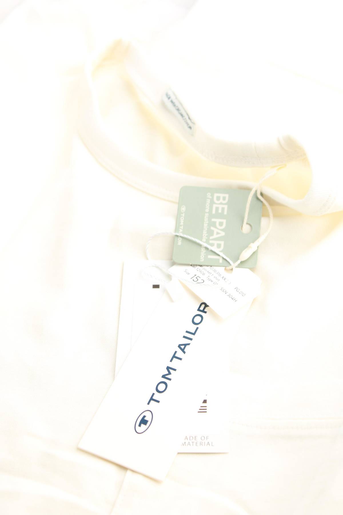 Детска тениска Tom Tailor3