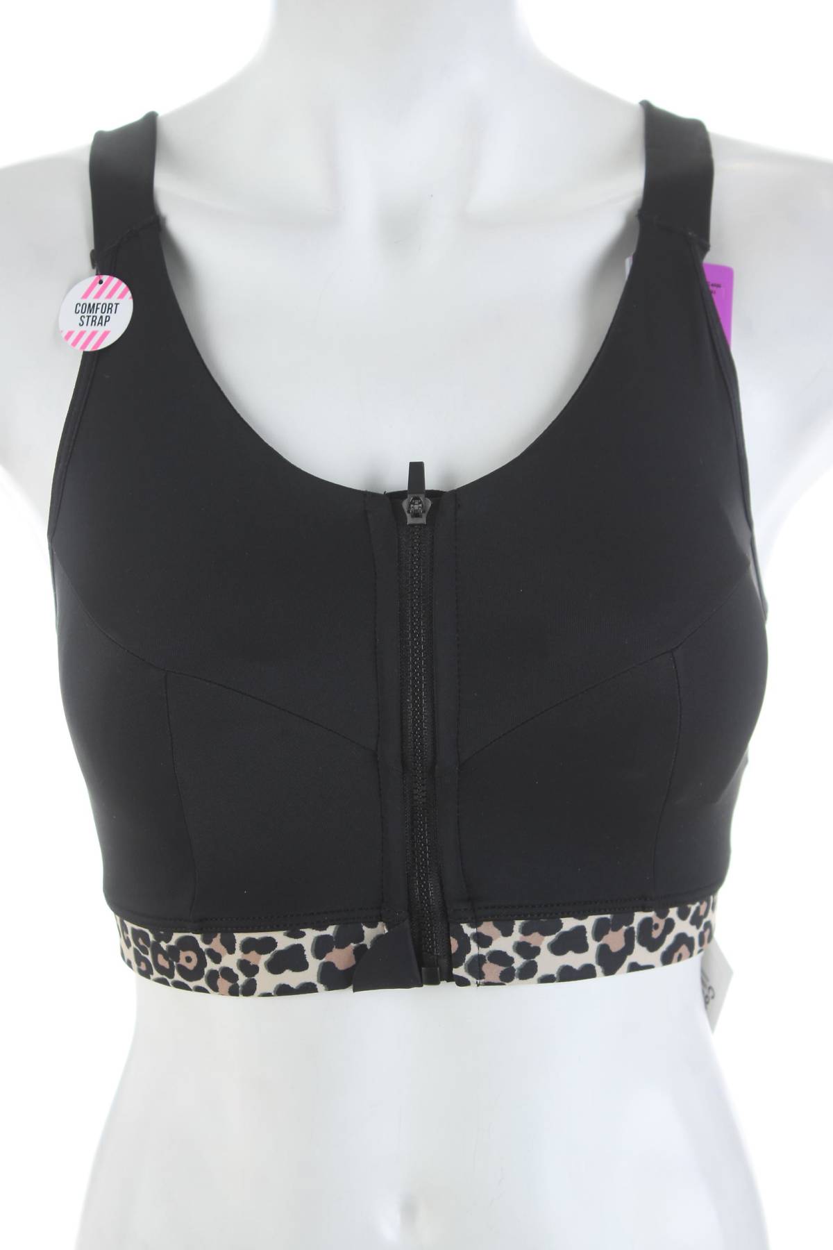 Αθλητικό σουτιέν HKM by Hunkemoller1 - Contourshop.gr Αθλητικό σουτιέν HKM by Hunkemoller1