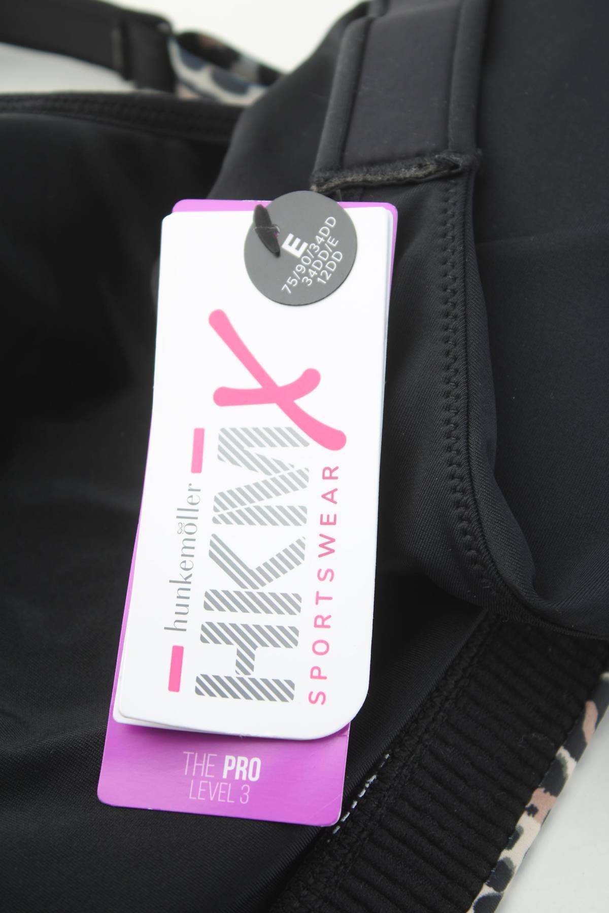 Αθλητικό σουτιέν HKM by Hunkemoller3 - Contourshop.gr Αθλητικό σουτιέν HKM by Hunkemoller3