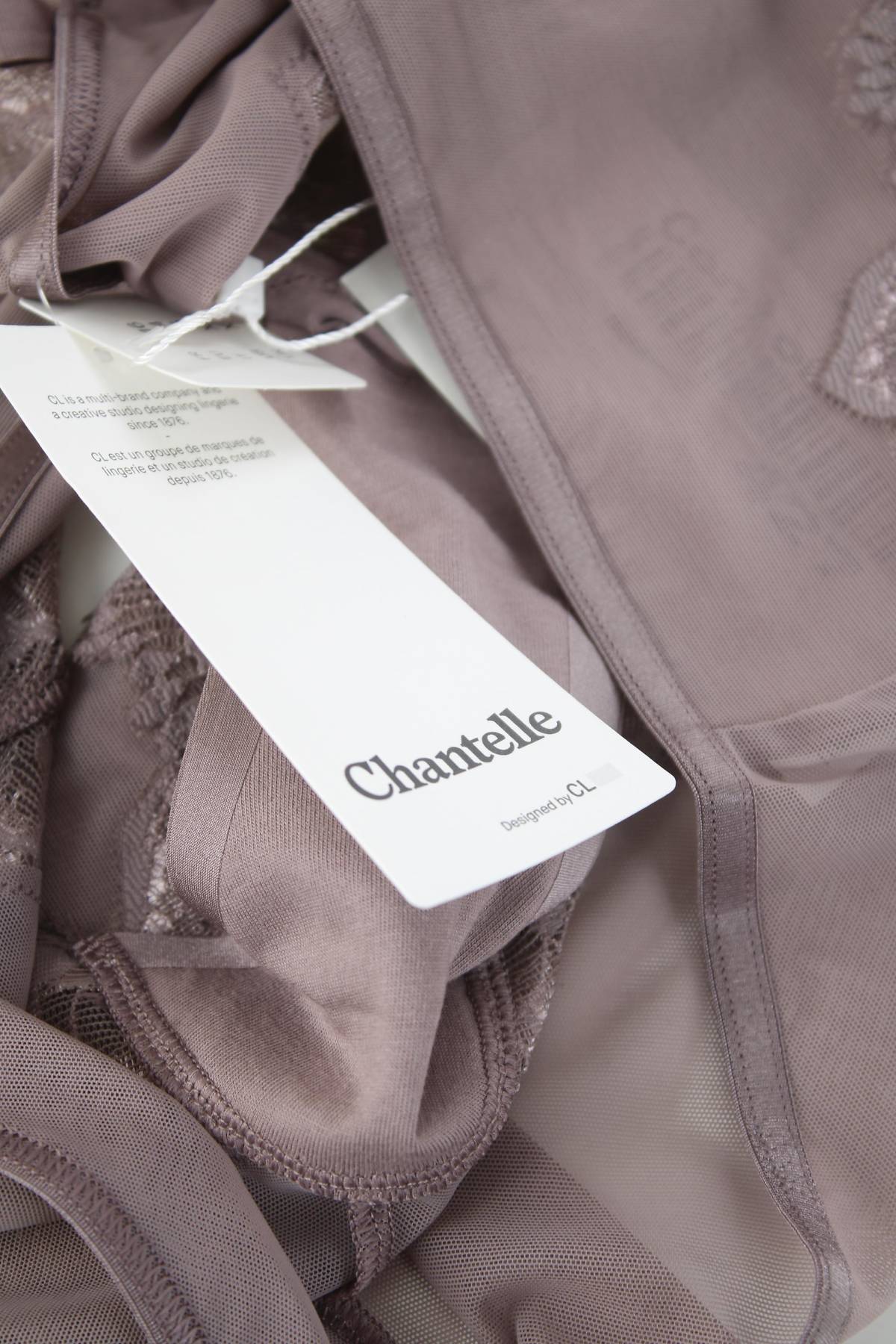 Μπικίνι Chantelle3