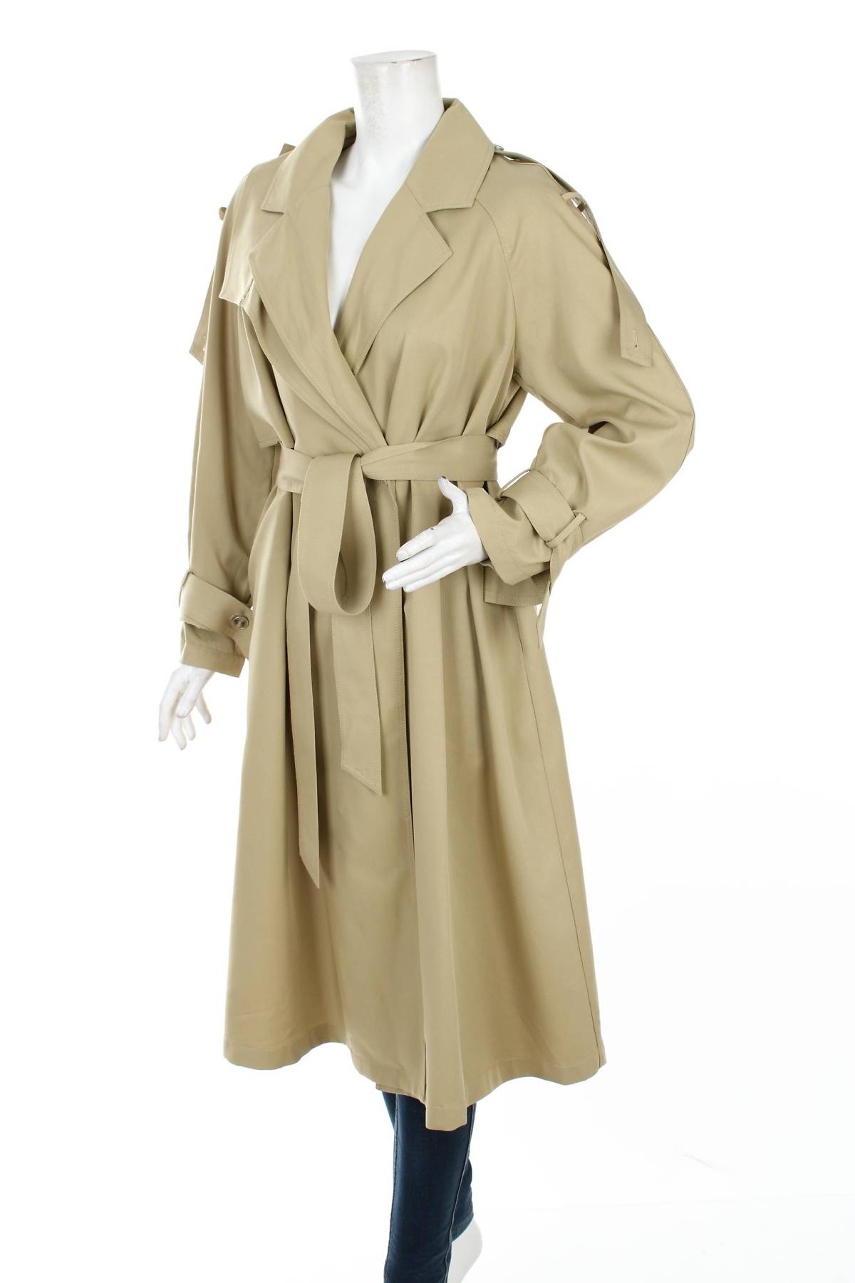 Γυναικείες καπαρντίνες Vero Moda Classic1