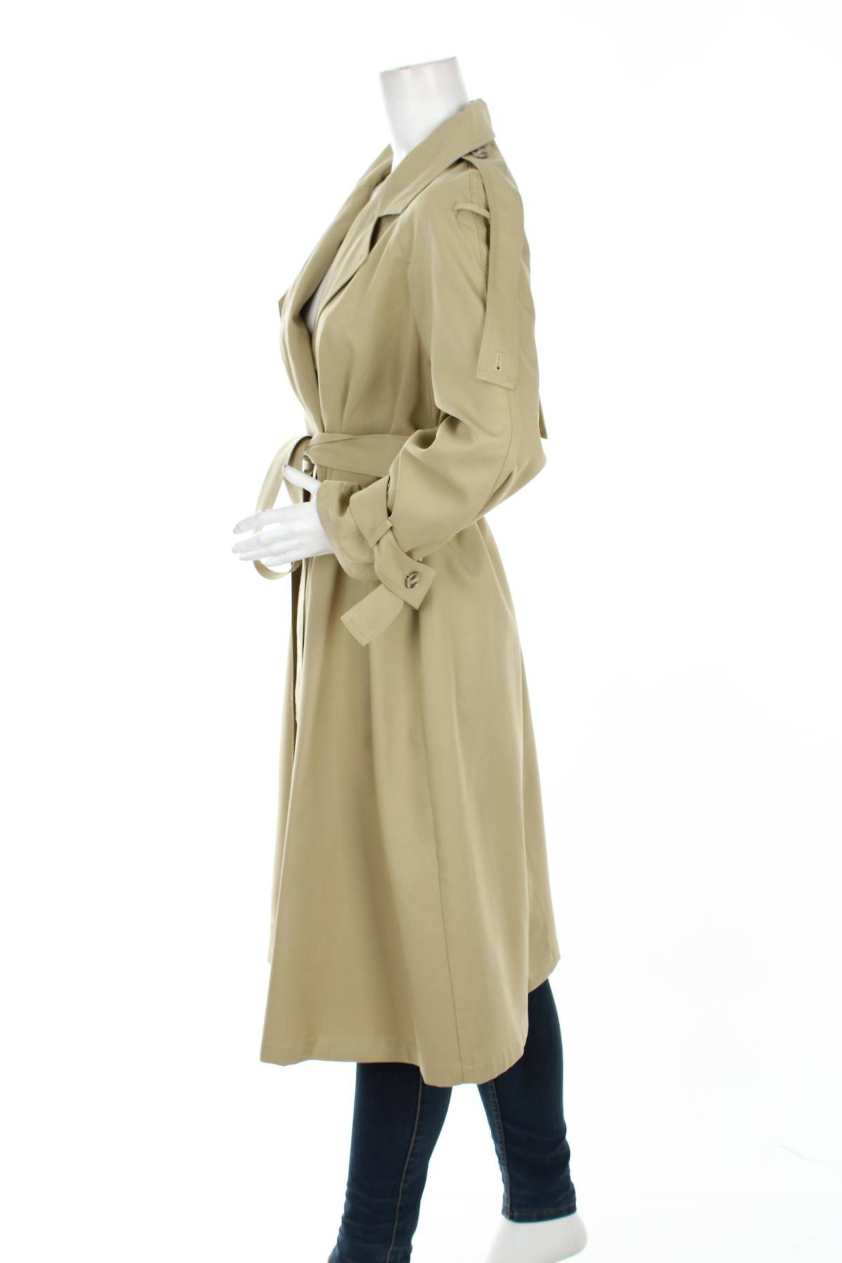 Γυναικείες καπαρντίνες Vero Moda Classic3