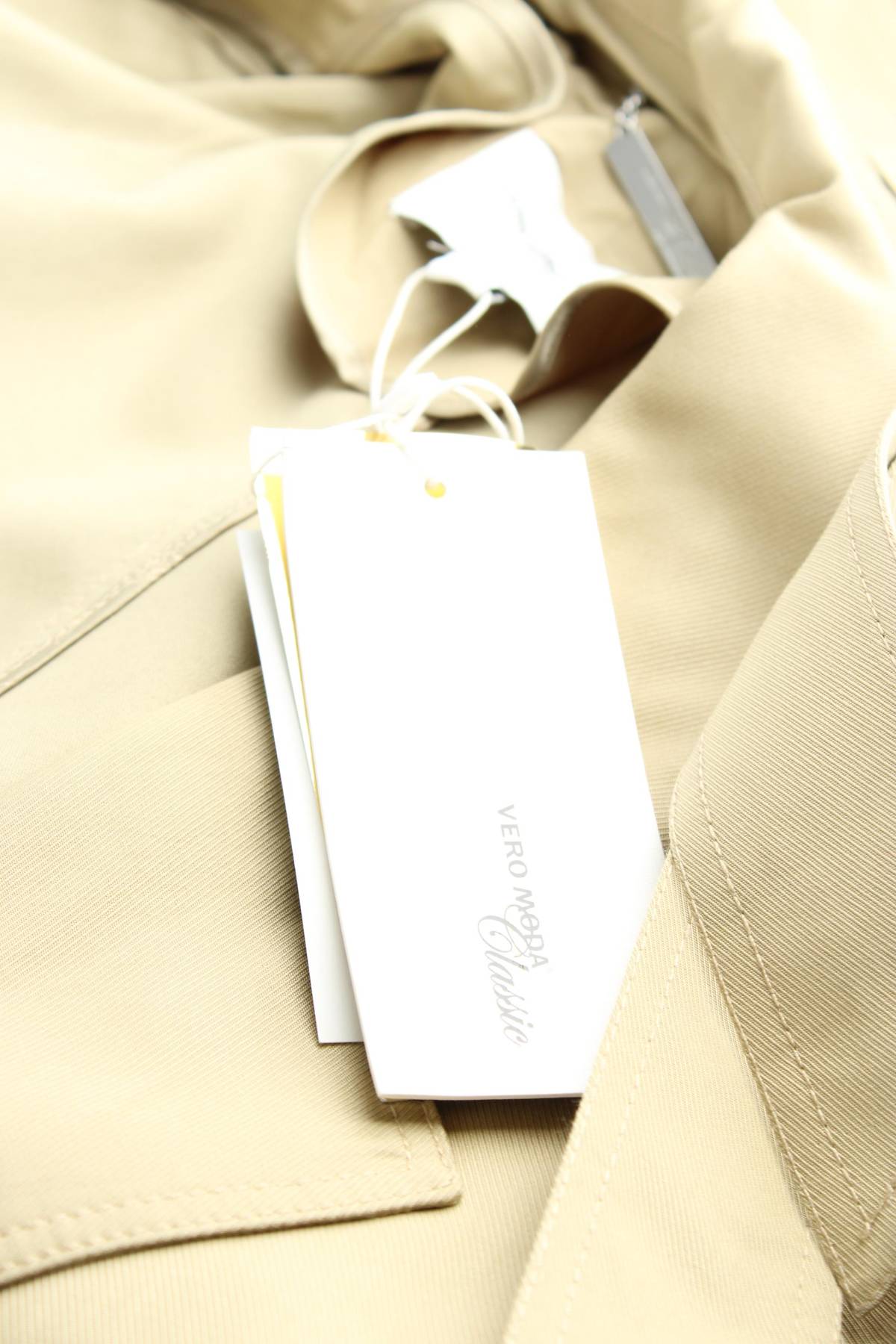 Γυναικείες καπαρντίνες Vero Moda Classic4