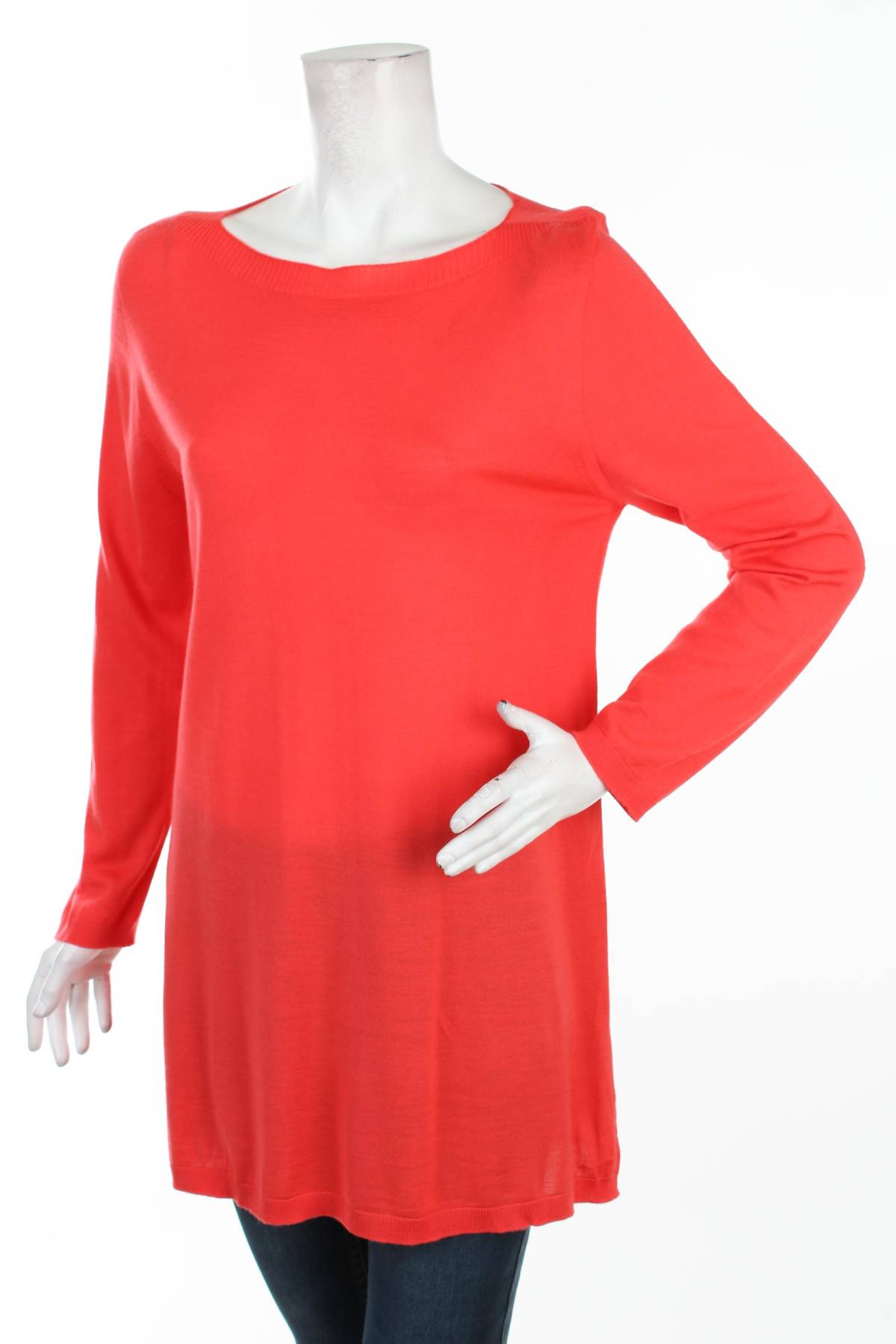 Дамски пуловер Fogal1