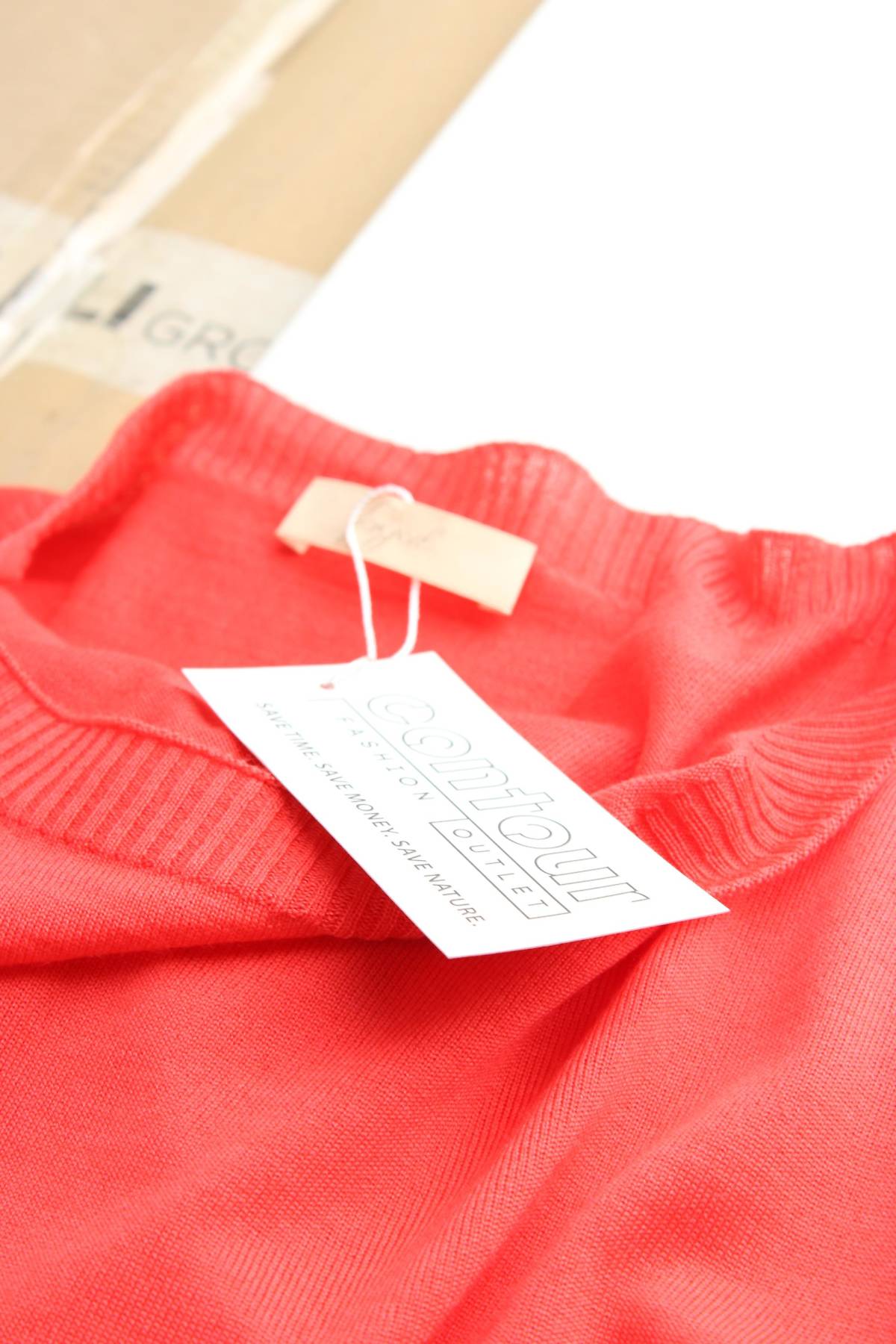 Дамски пуловер Fogal3