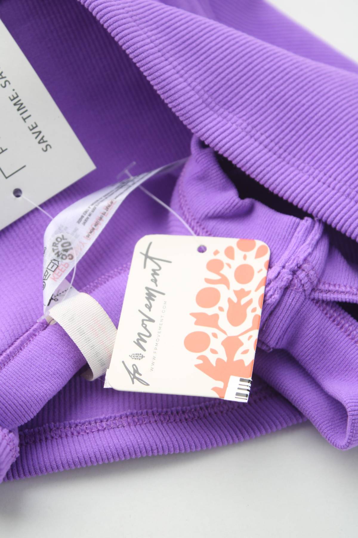 Γυναικείο αμάνικο FP movement3