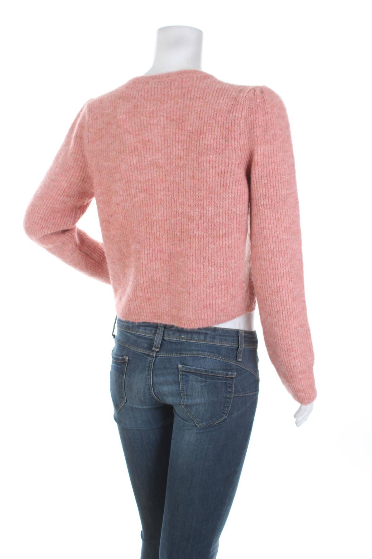 Дамска жилетка Very2