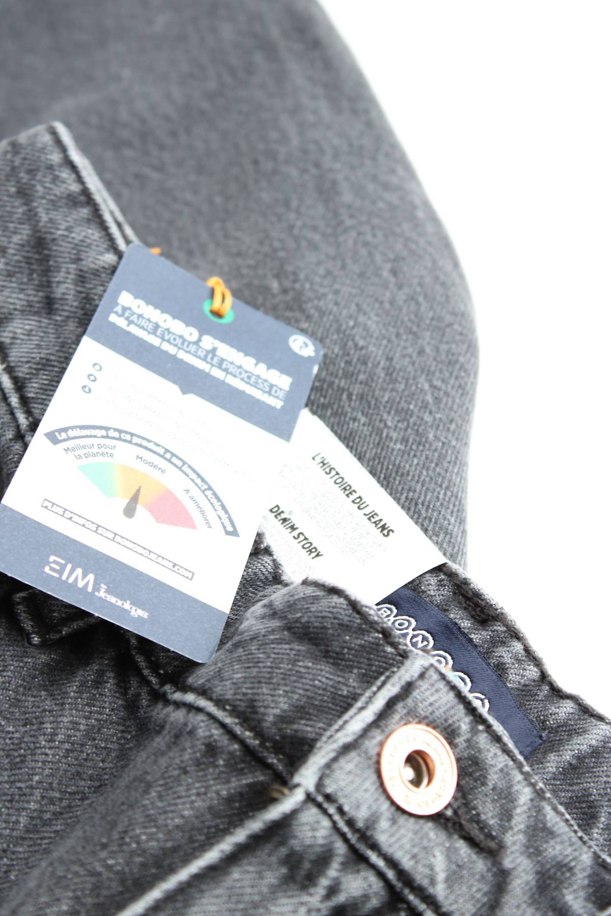 Γυναικεία τζιν Bonobo3