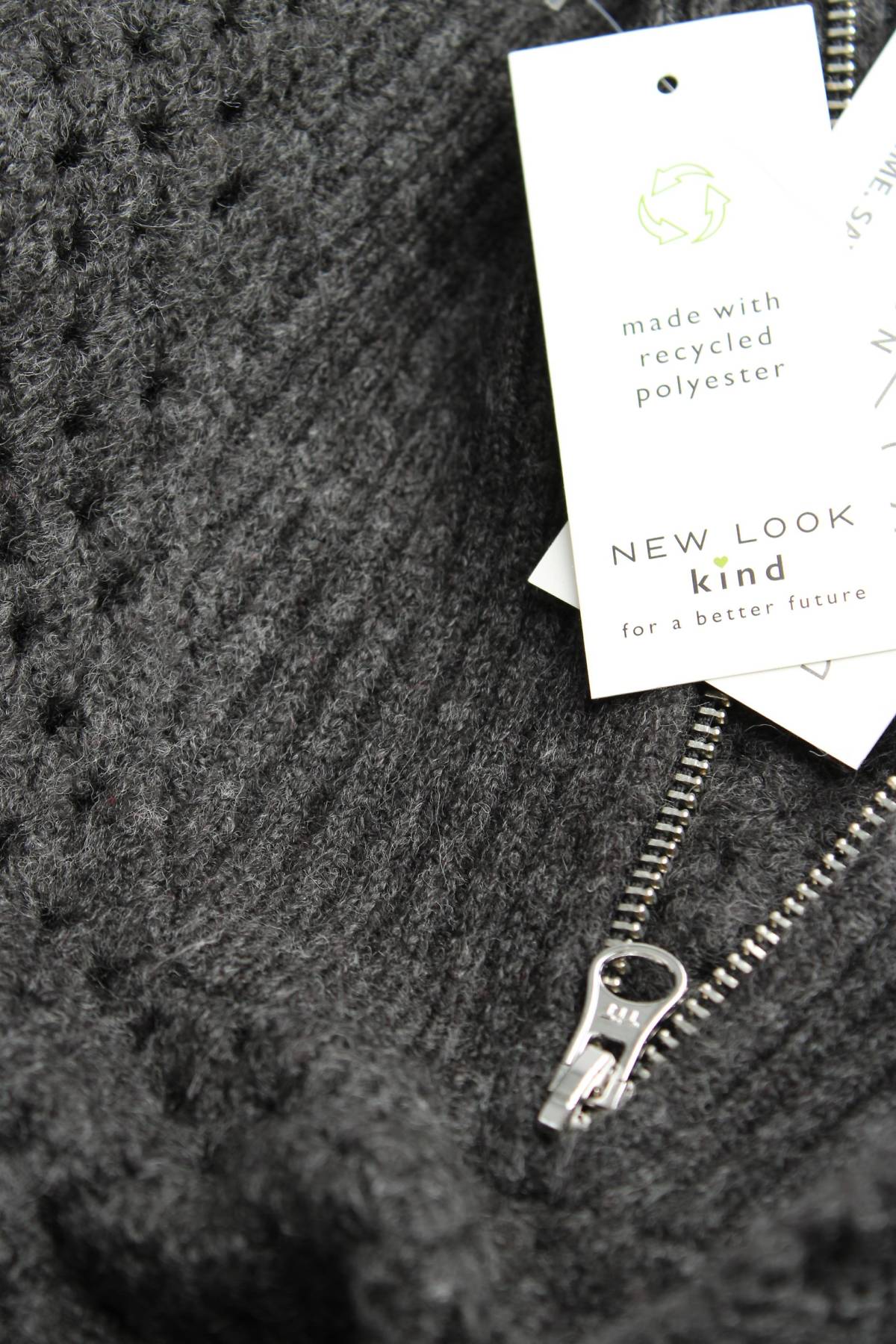 Γυναικείο πουλόβερ New Look3