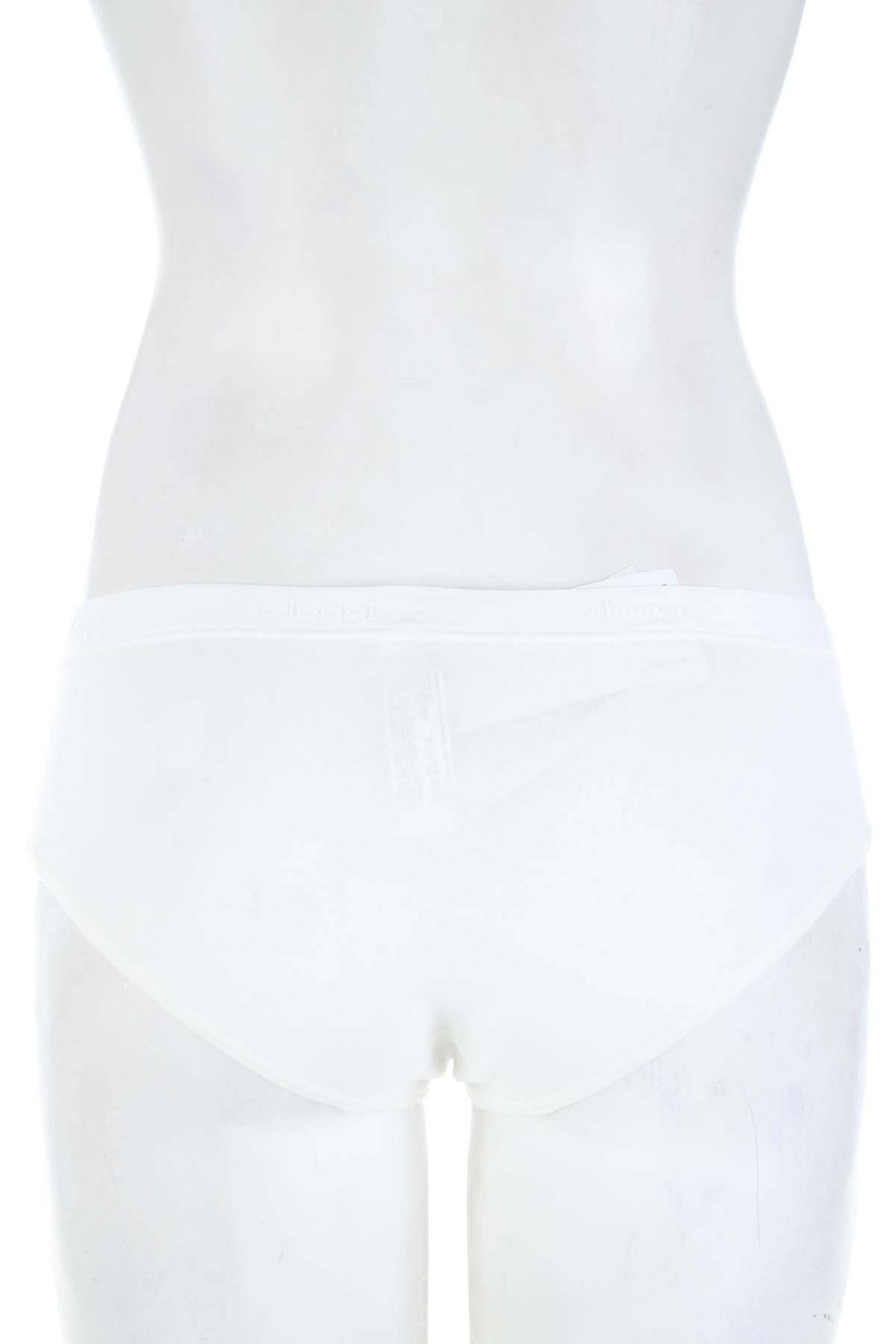 Бикини Sloggi2