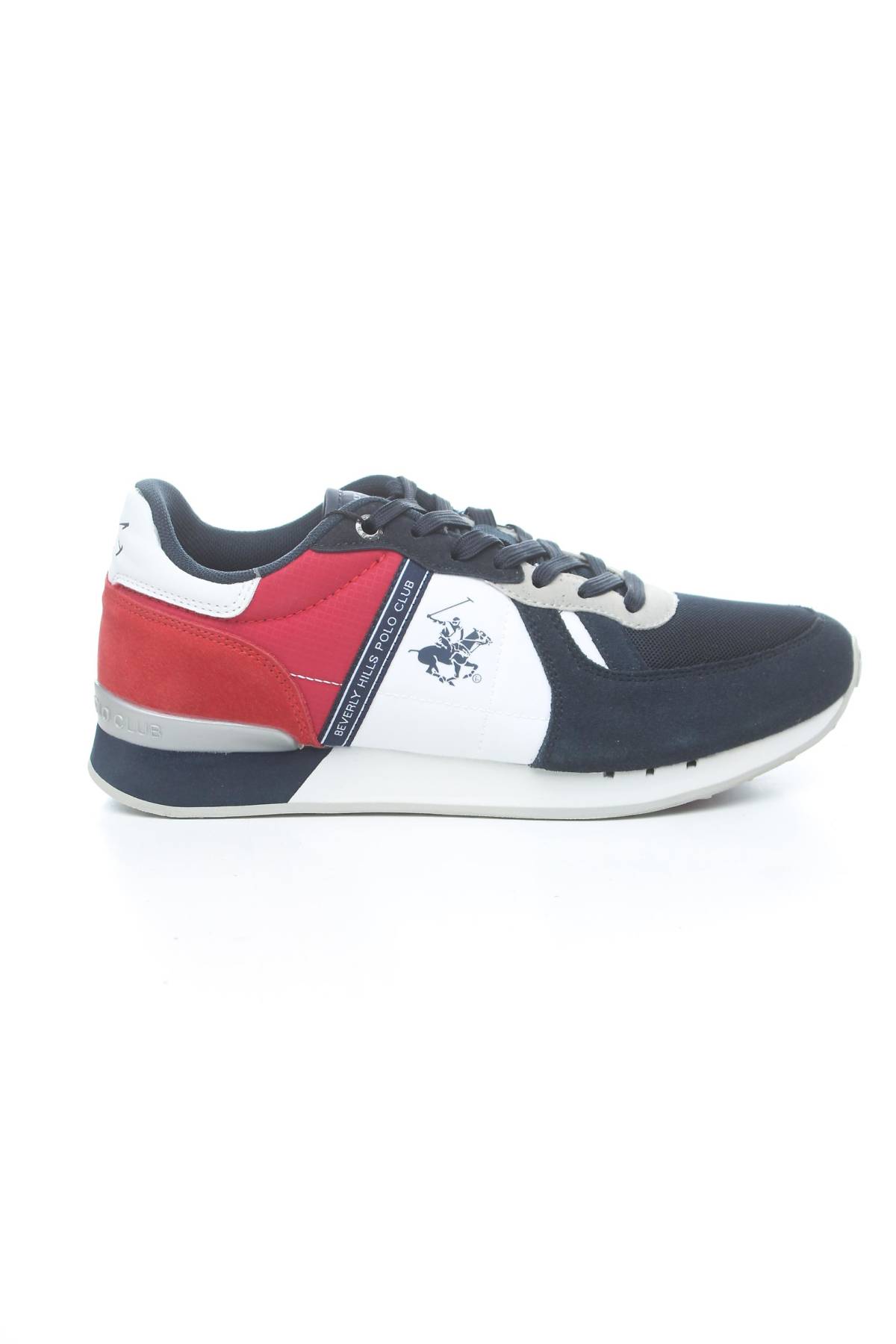 Ανδρικά παπούτσια Beverly Hills Polo Club1