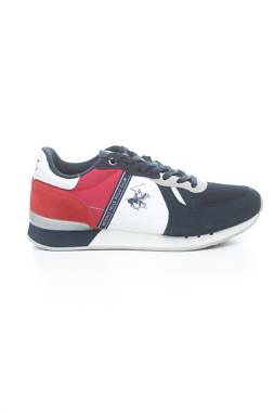 Ανδρικά παπούτσια Beverly Hills Polo Club1