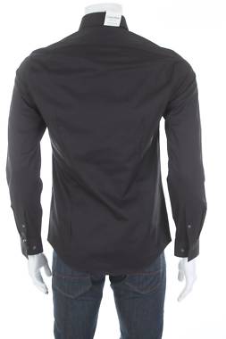 Ανδρικό πουκάμισο Calvin Klein2