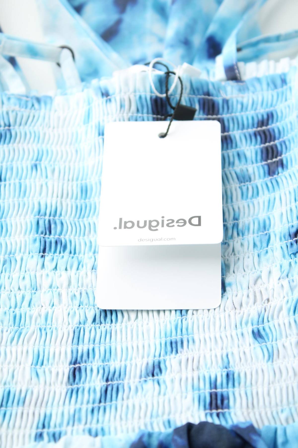 Детски гащеризон Desigual3