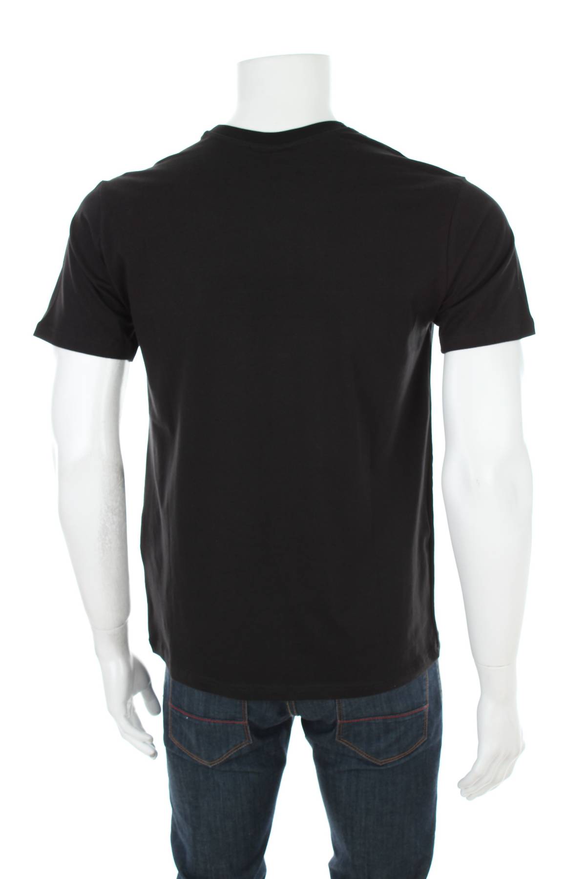 Мъжка тениска Supreme Spain2