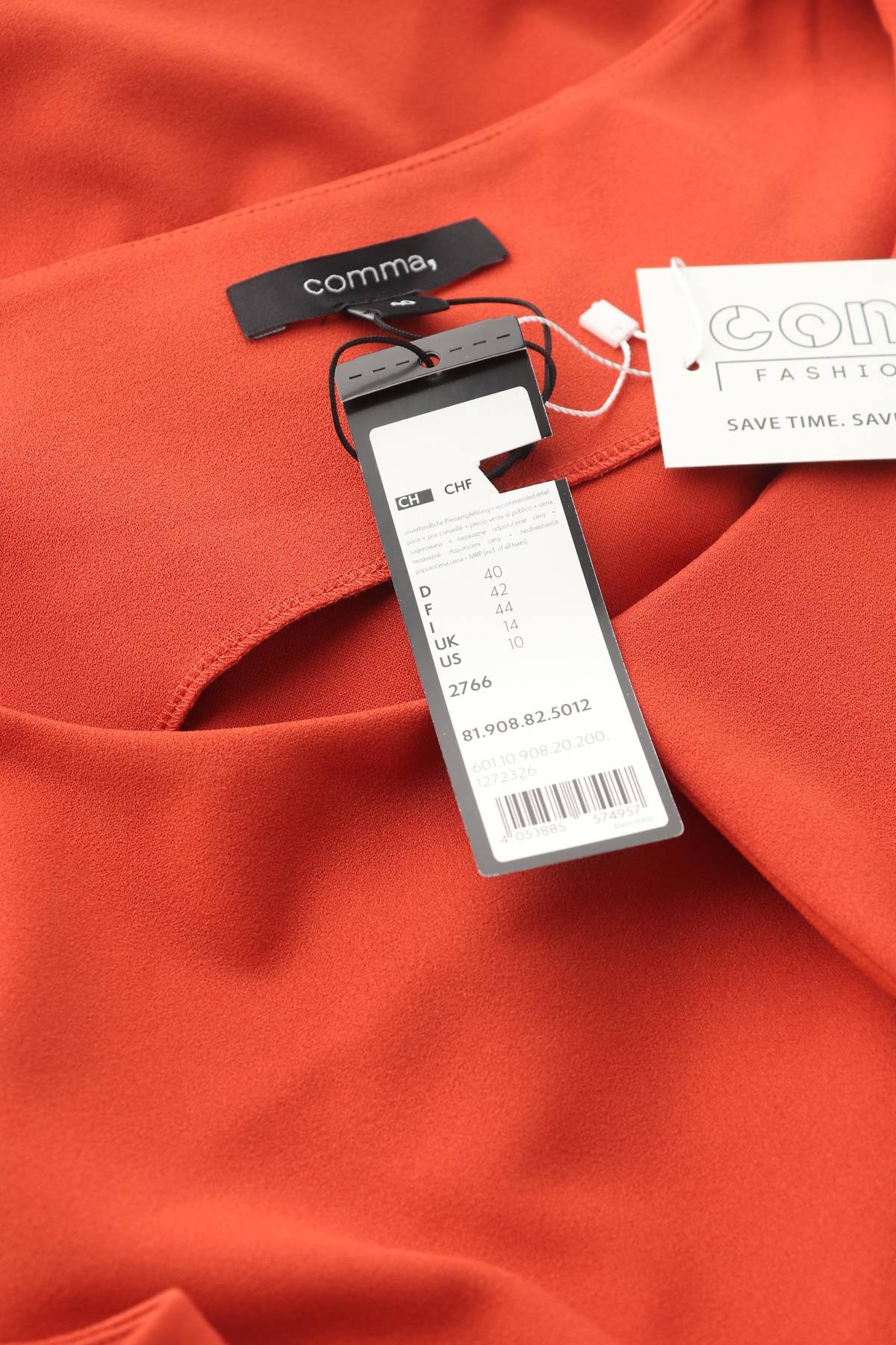 Φορέματα Comma,3 - Contourshop.gr Φορέματα Comma,3