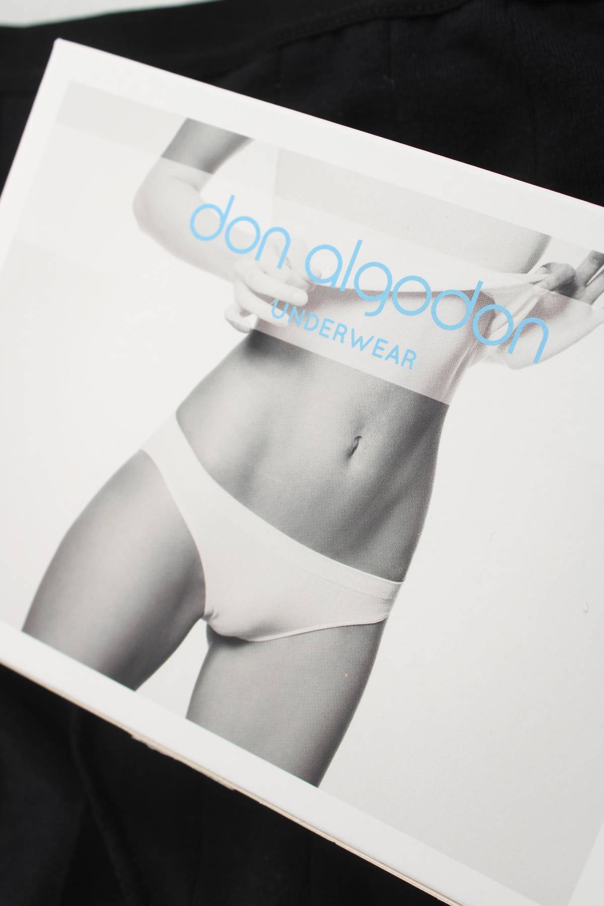 Бикини Don Algodon3