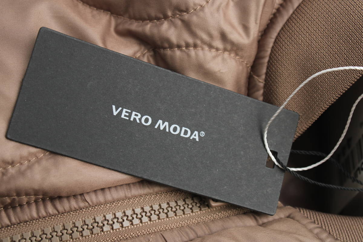 ﻿Μπουφάν Vero Moda4