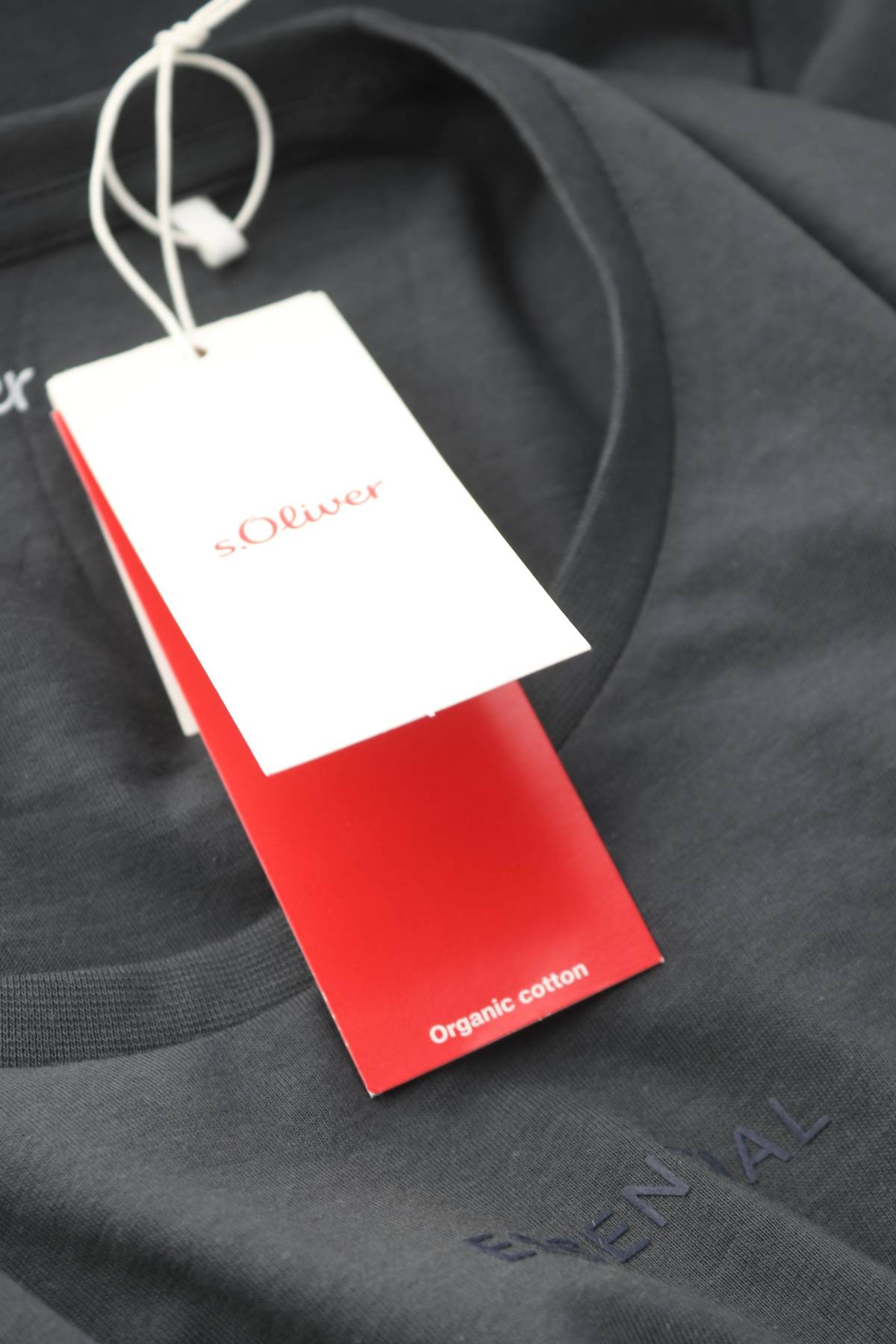 Ανδρικό t-shirt S.Oliver3