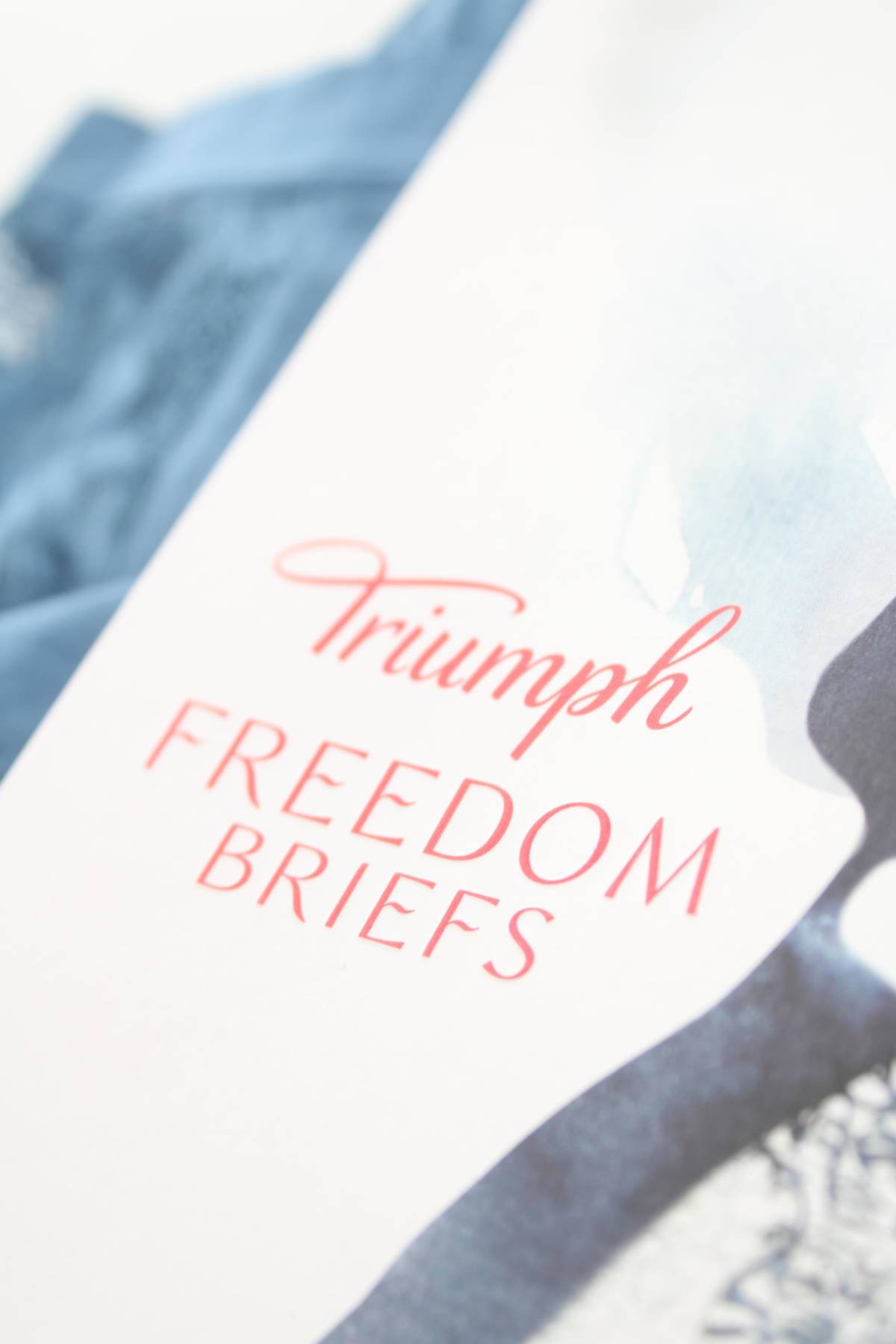 Бикини Triumph3