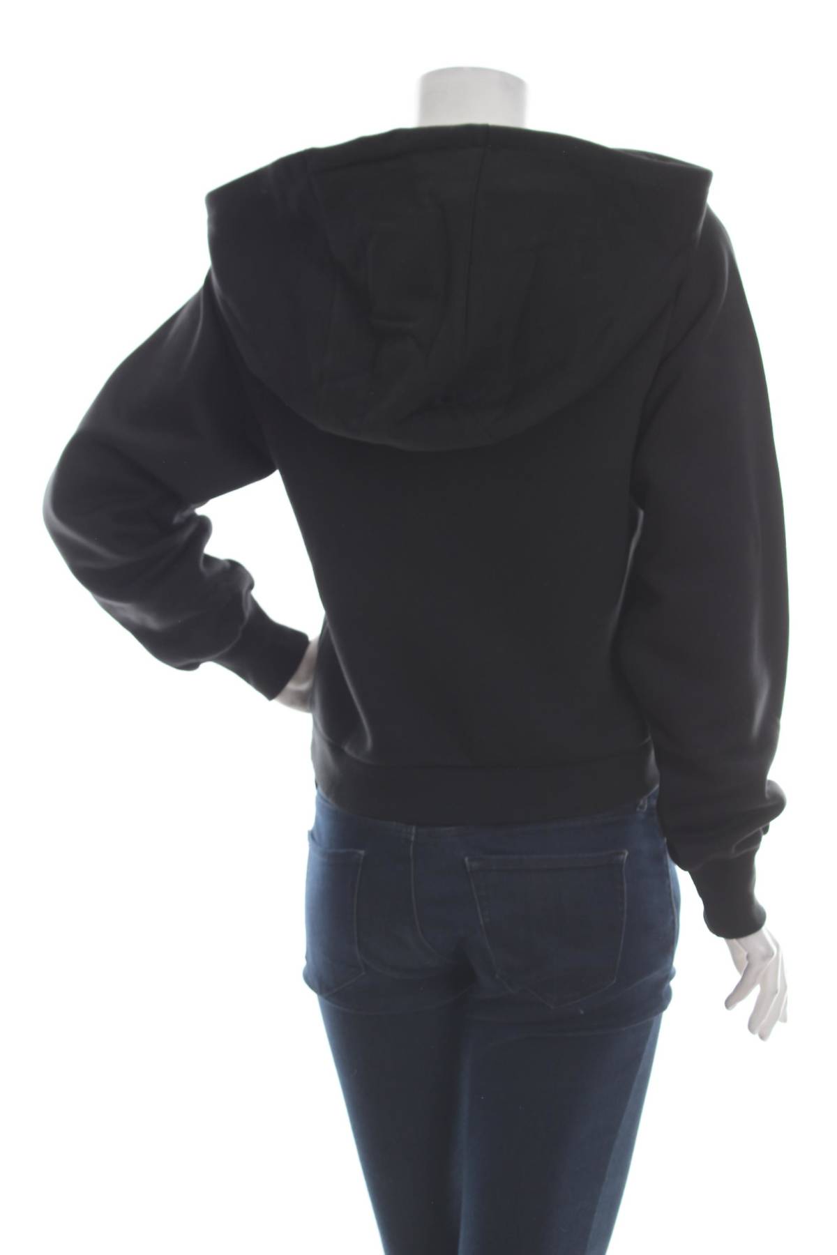 Дамски суичър Reebok2