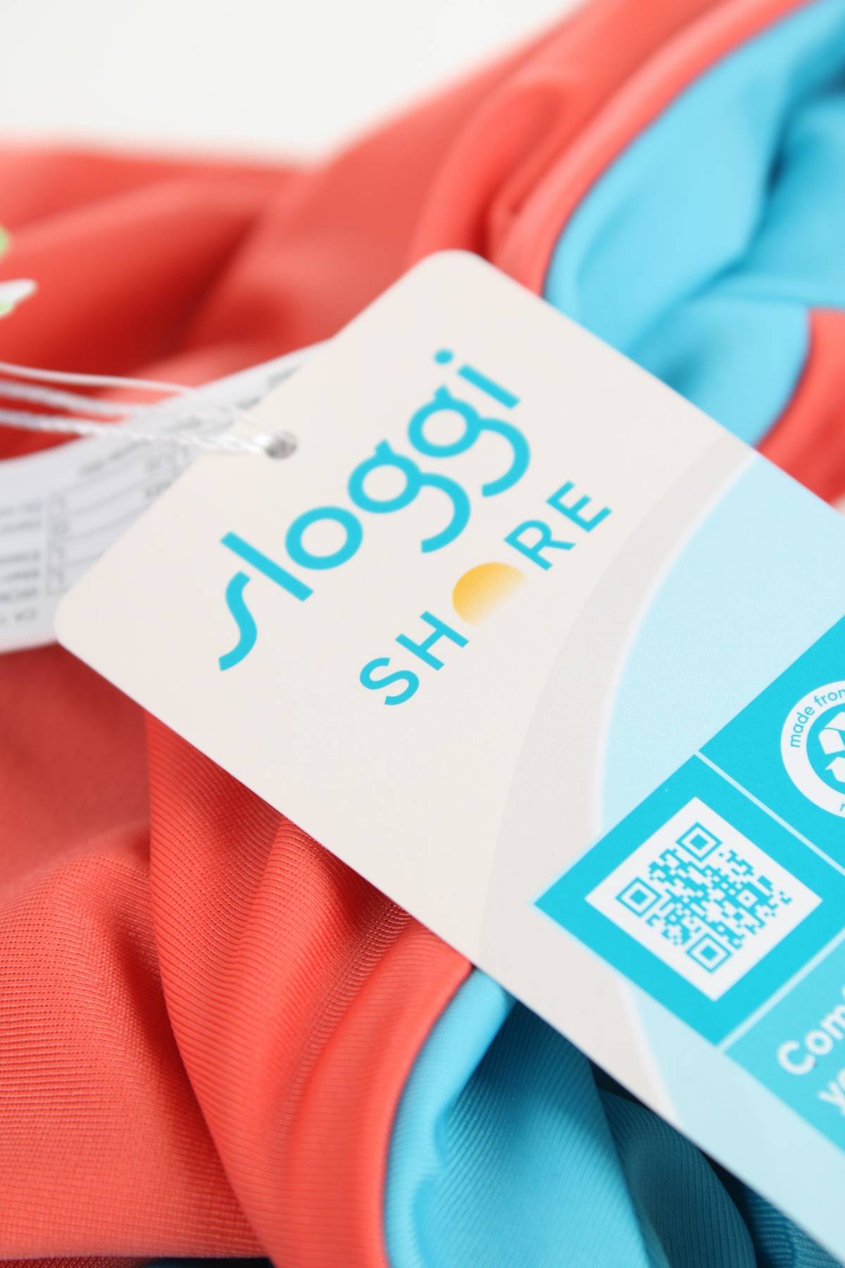 Μαγιό κάτω τμήμα Sloggi4 - Contourshop.gr Μαγιό κάτω τμήμα Sloggi4