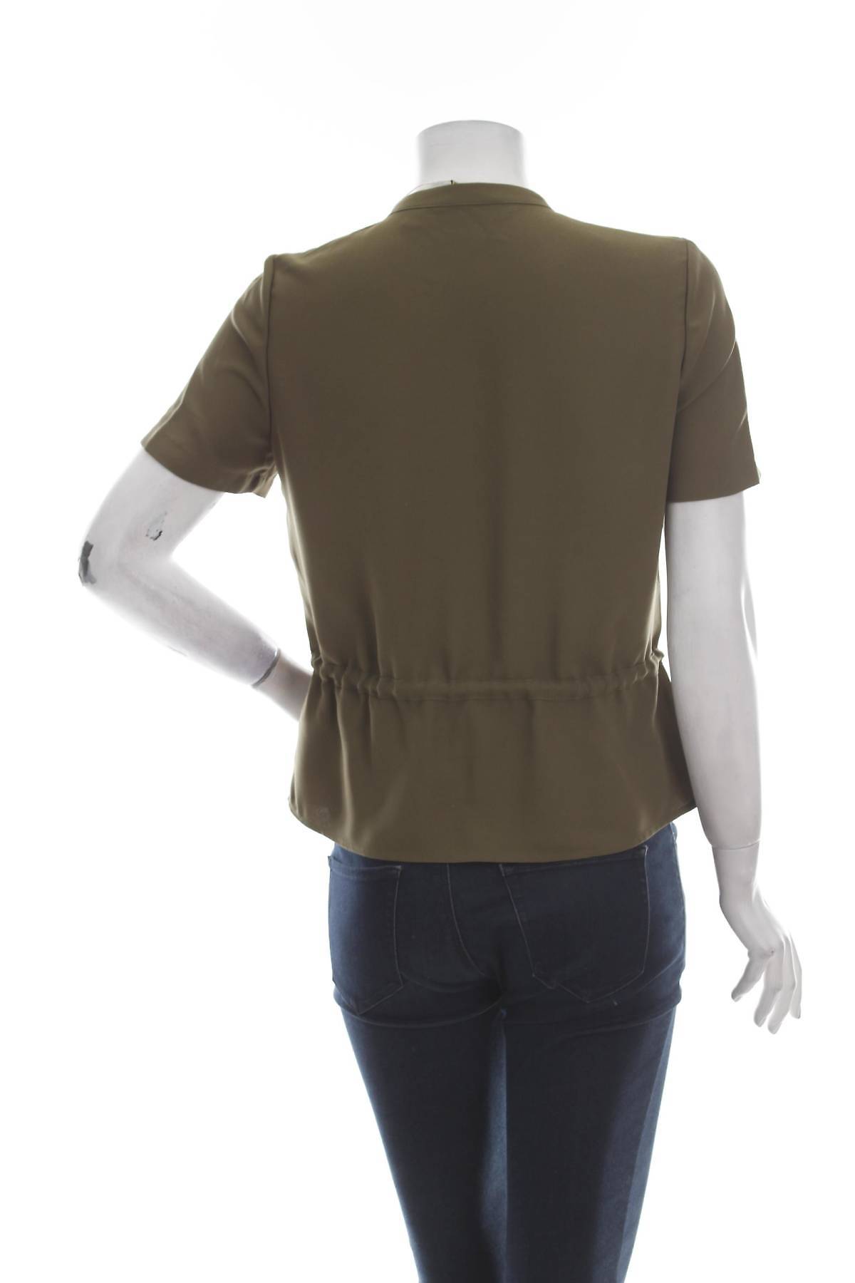 Дамска риза Ted Baker2 - Contour.bg Дамска риза Ted Baker2
