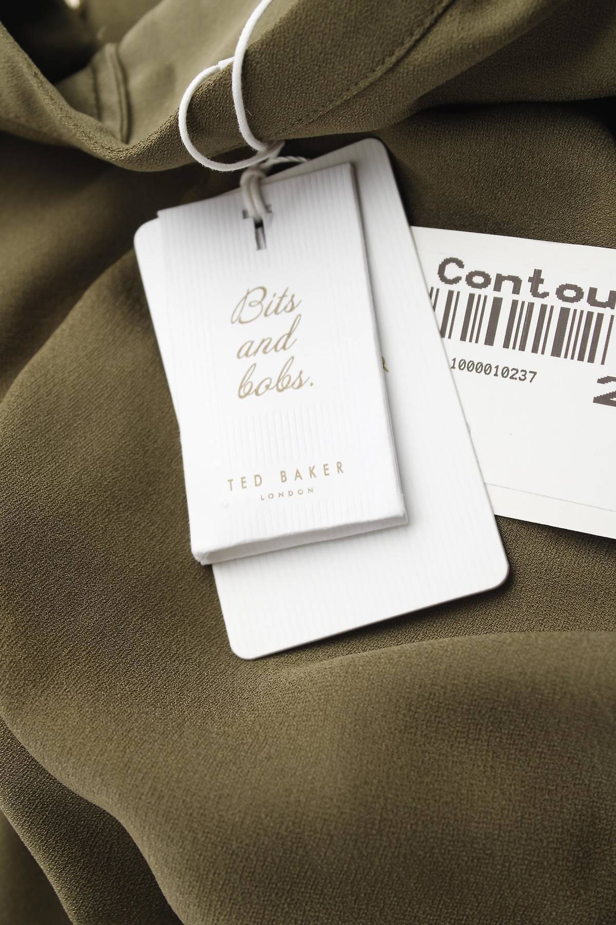 Дамска риза Ted Baker3 - Contour.bg Дамска риза Ted Baker3