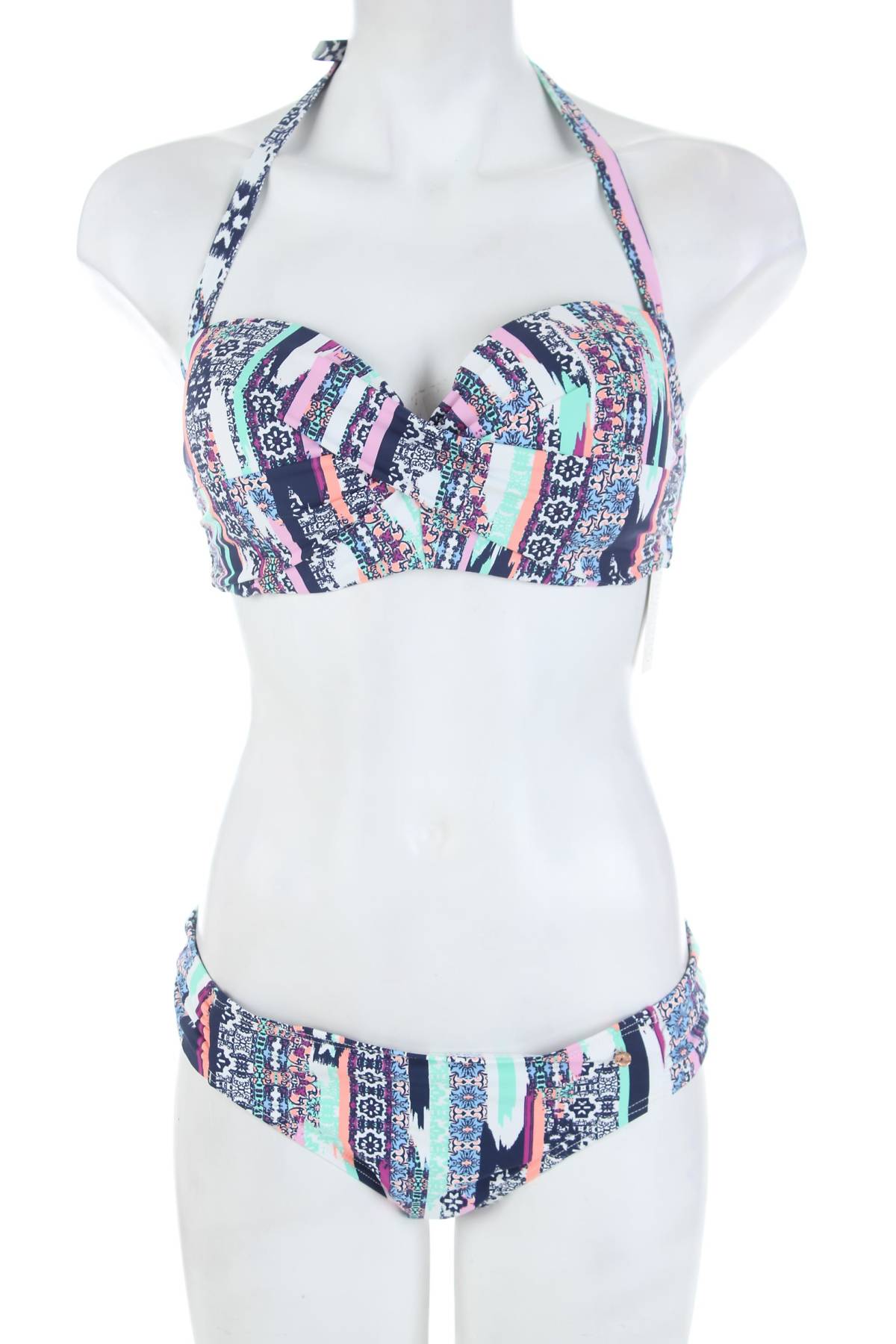 Бански костюм S.Oliver1 - Contour.bg Бански костюм S.Oliver1