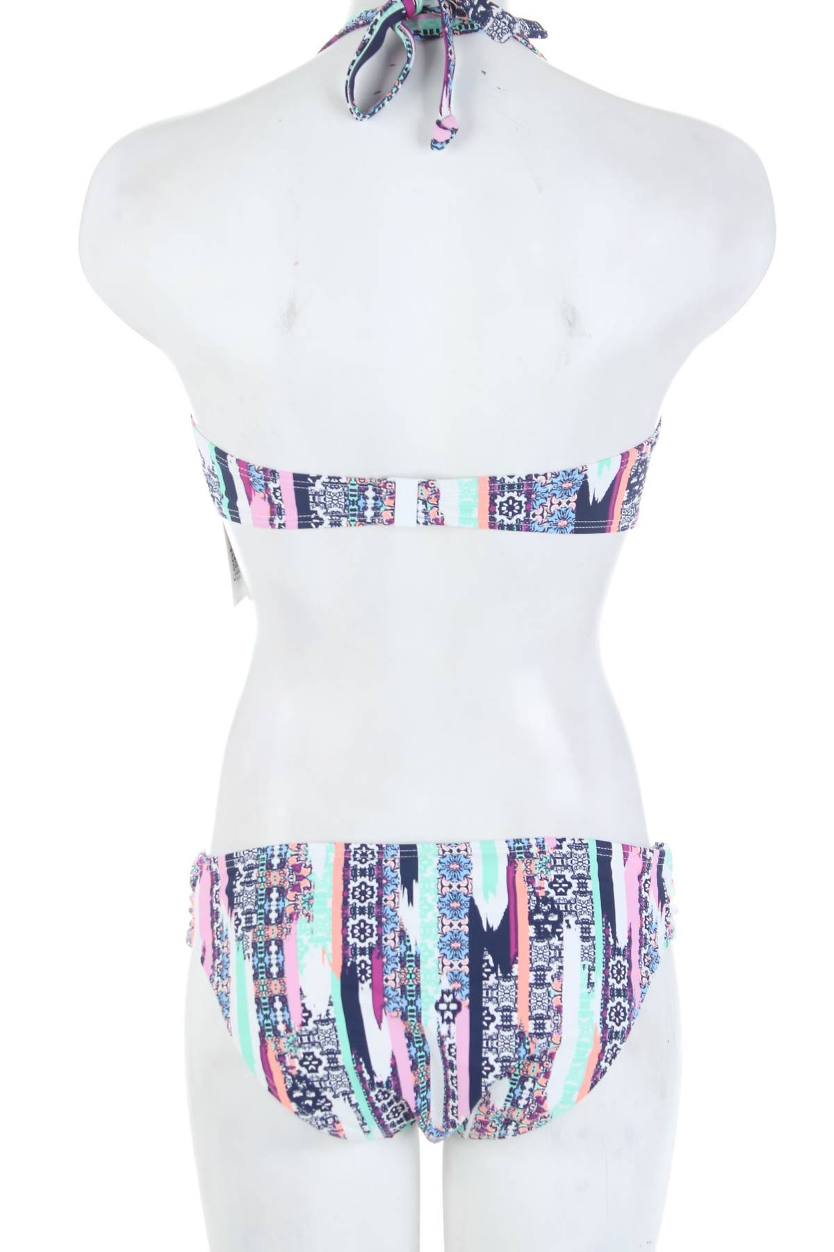 Бански костюм S.Oliver2 - Contour.bg Бански костюм S.Oliver2