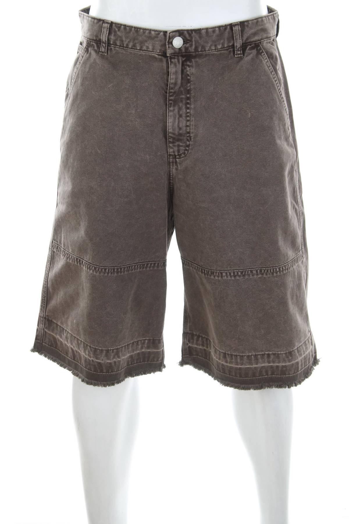 Мъжки къс панталон Jack & Jones1