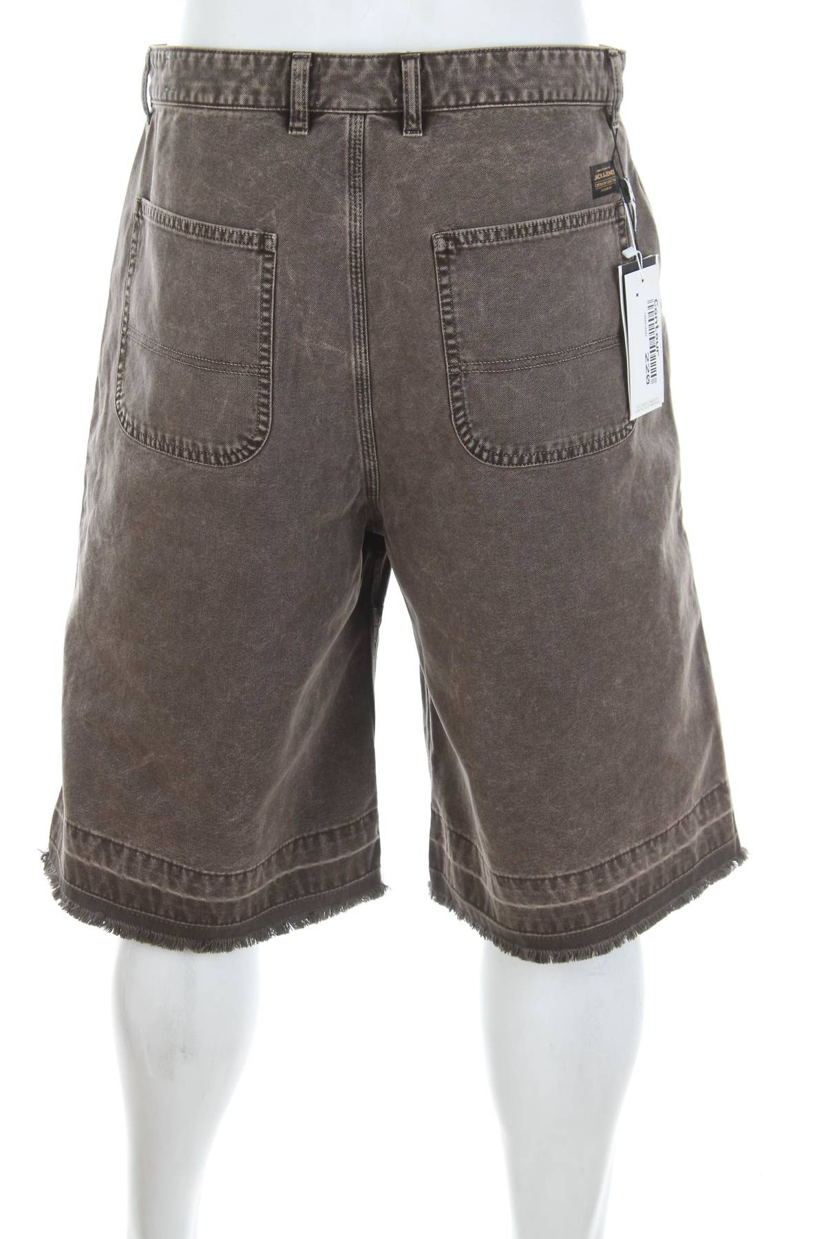 Мъжки къс панталон Jack & Jones2