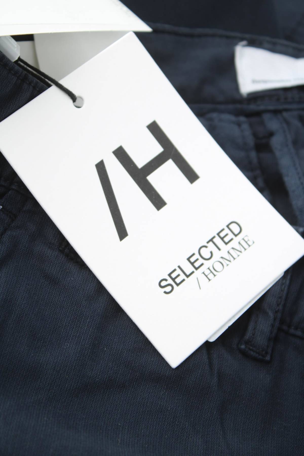 Мъжки панталон Selected Homme3