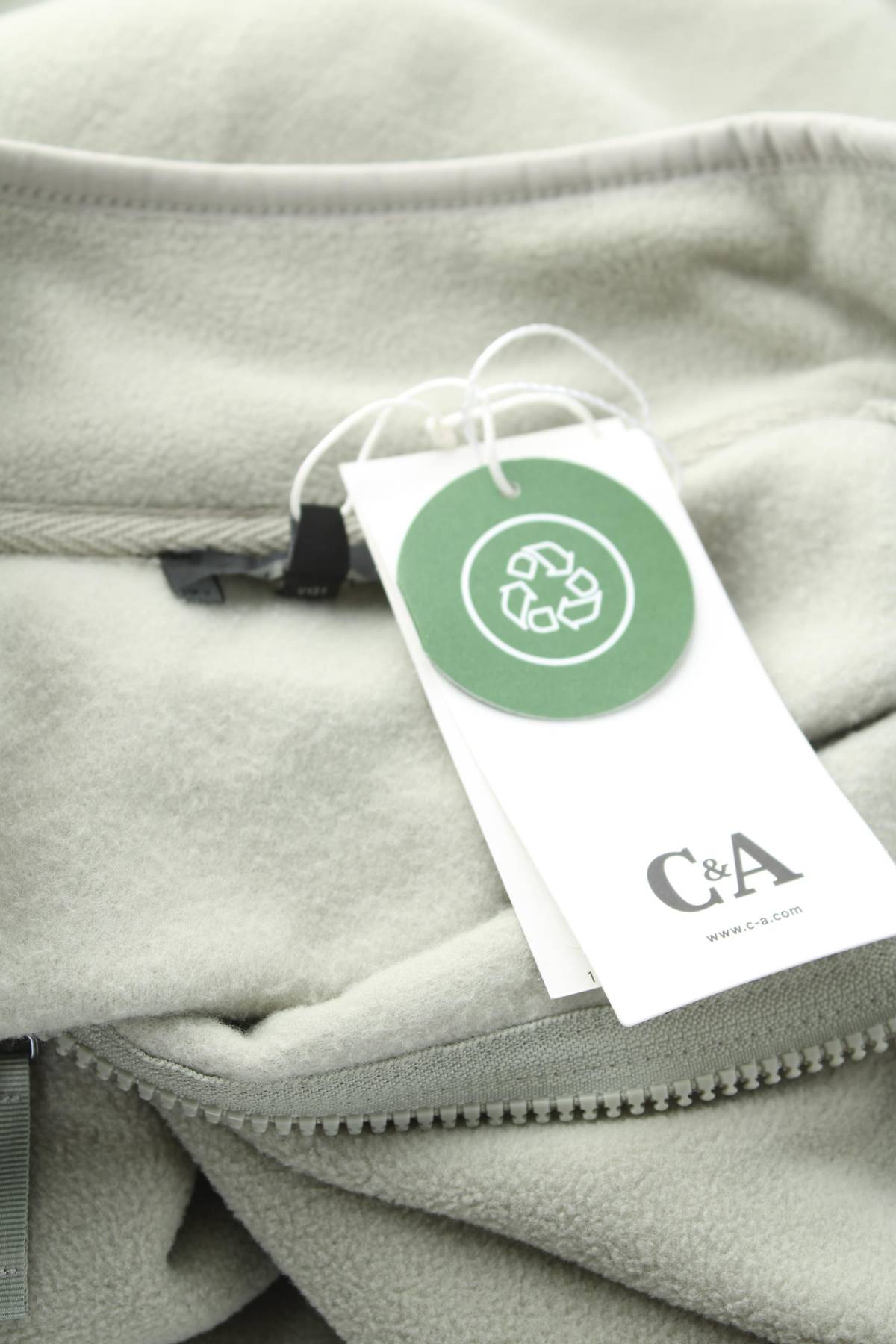 Γυναικείο φλιζ C&A3